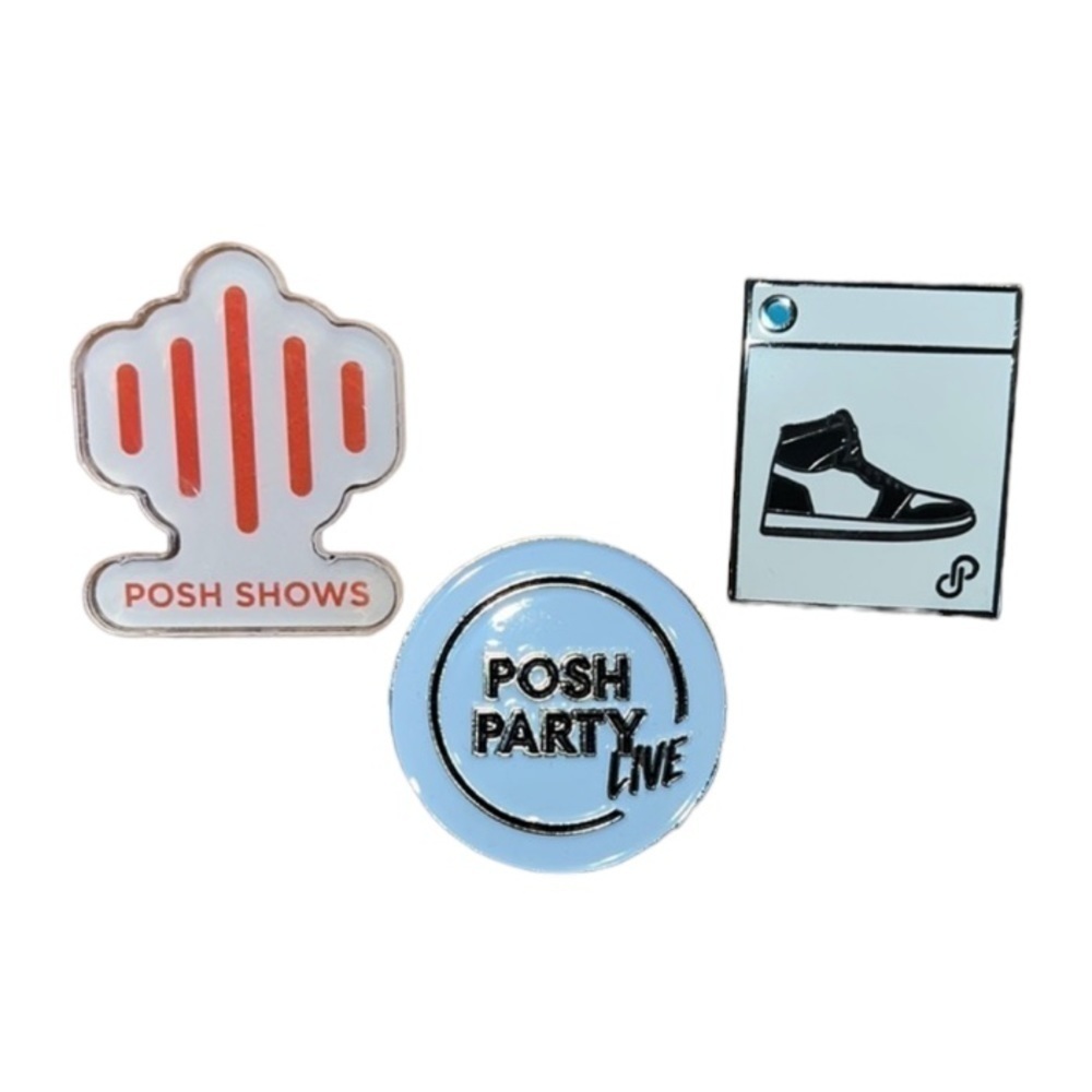 Poshmark Pins